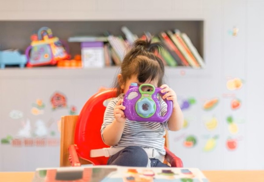 Duyu Bütünleme Terapisi Eğitimi