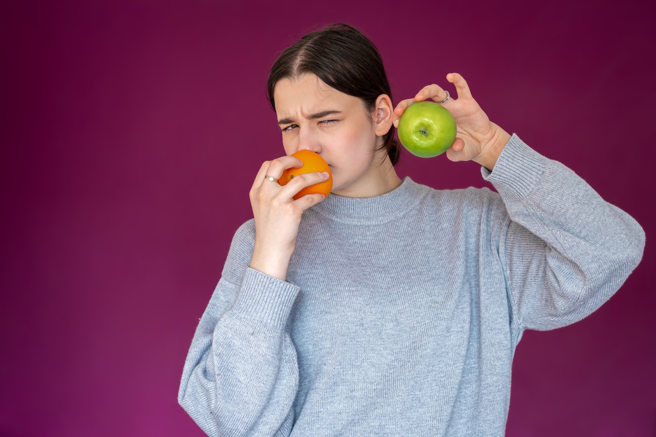 Yutma Terapisi ve Beslenme Sorunları