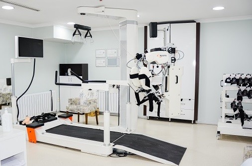 Fizik Tedavi Ünitesi